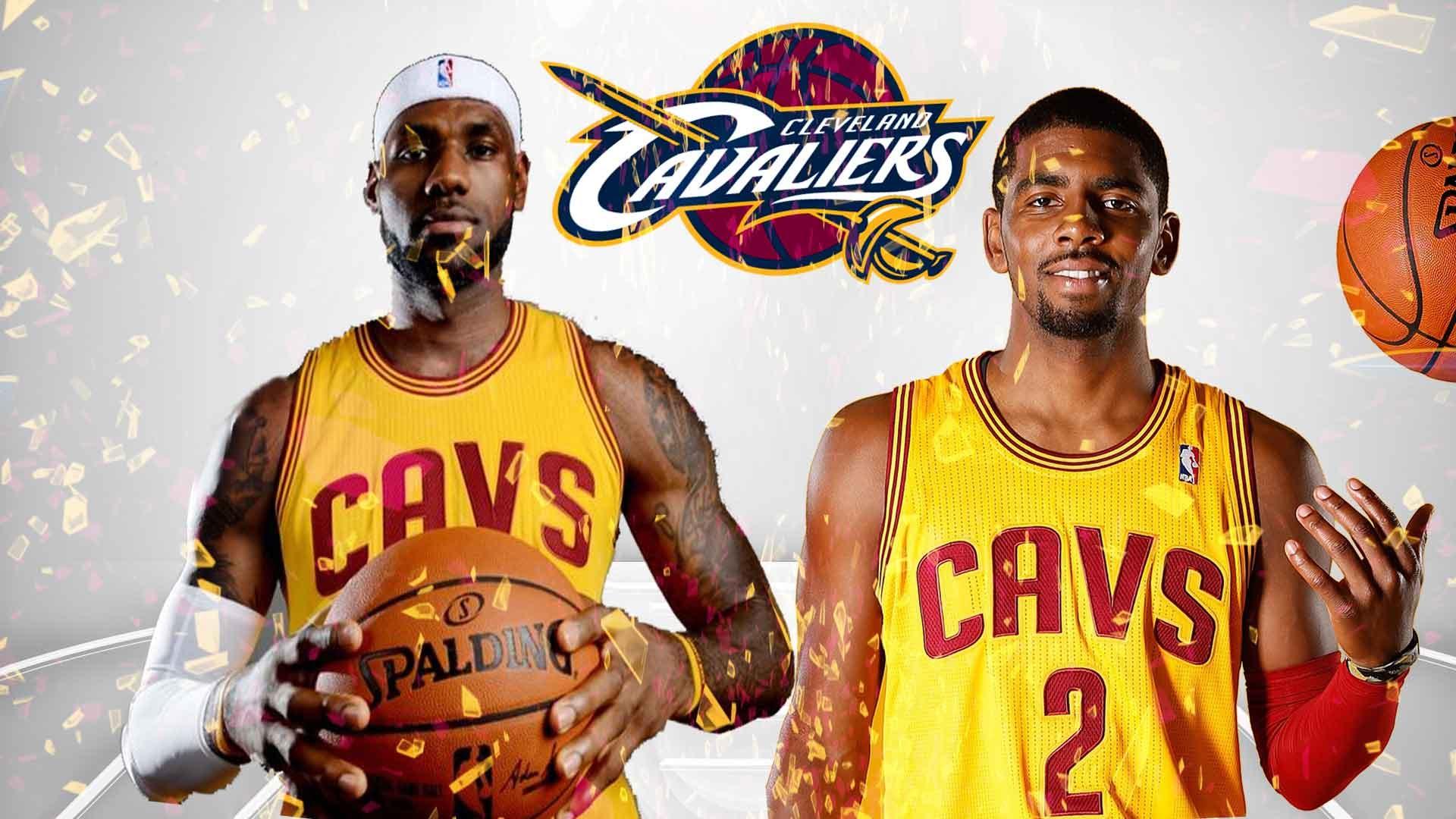 1920x1080 Free download Lebron James Kyrie Irving Heroes [1920x1080] for your Desktop, Mobile & Tablet. Explore Kevin Love 2016 Wallpaper. Kevin Love Wallpaper, Kevin Love 2015 Wallpaper, Kevin Love Wallpaper Cavs