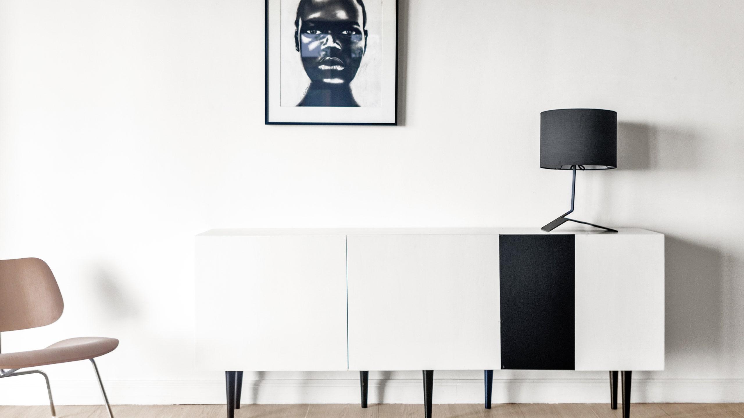 2560x1440 Minimalist Interior Design: Everything You Need to Know