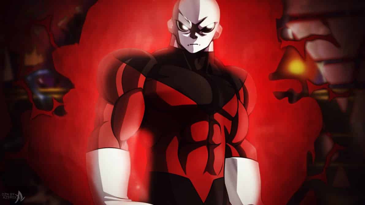 1191x670 Real Source Of Jiren The Grey's Full Power In Dragon Ball Super