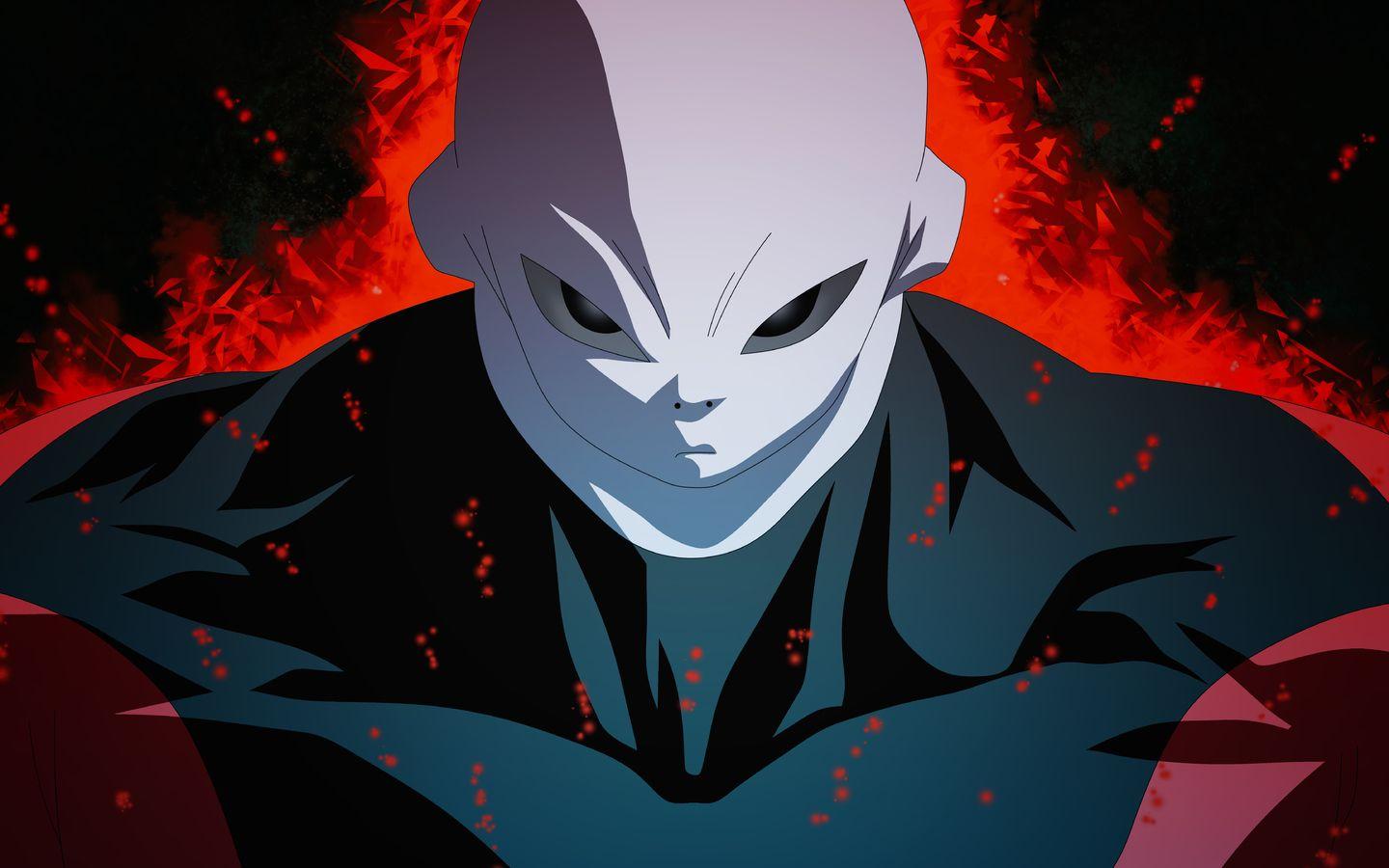 1440x900 Jiren Dragon Ball Super 1440x900 Resolution HD 4k