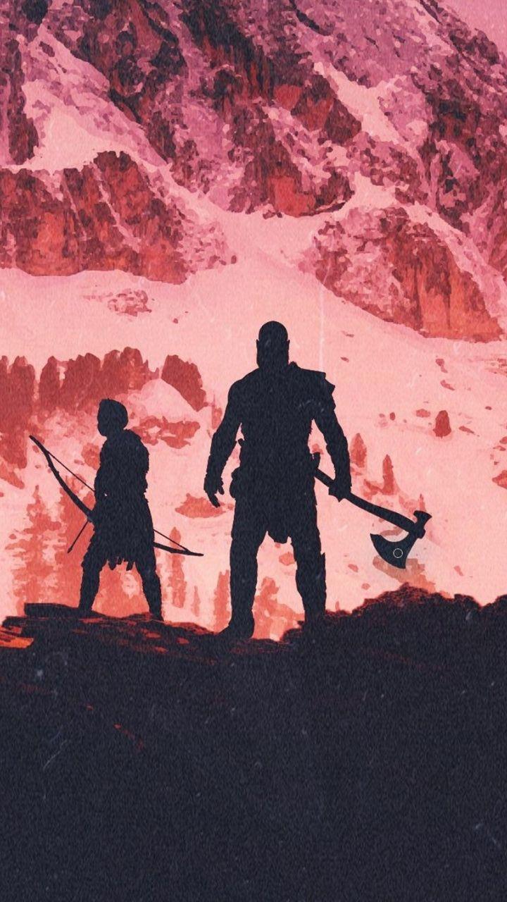720x1280 Video Game wallpaper
