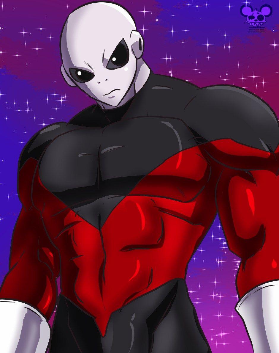 DBS Jiren Wallpapers - Top Free DBS Jiren Backgrounds - WallpaperAccess