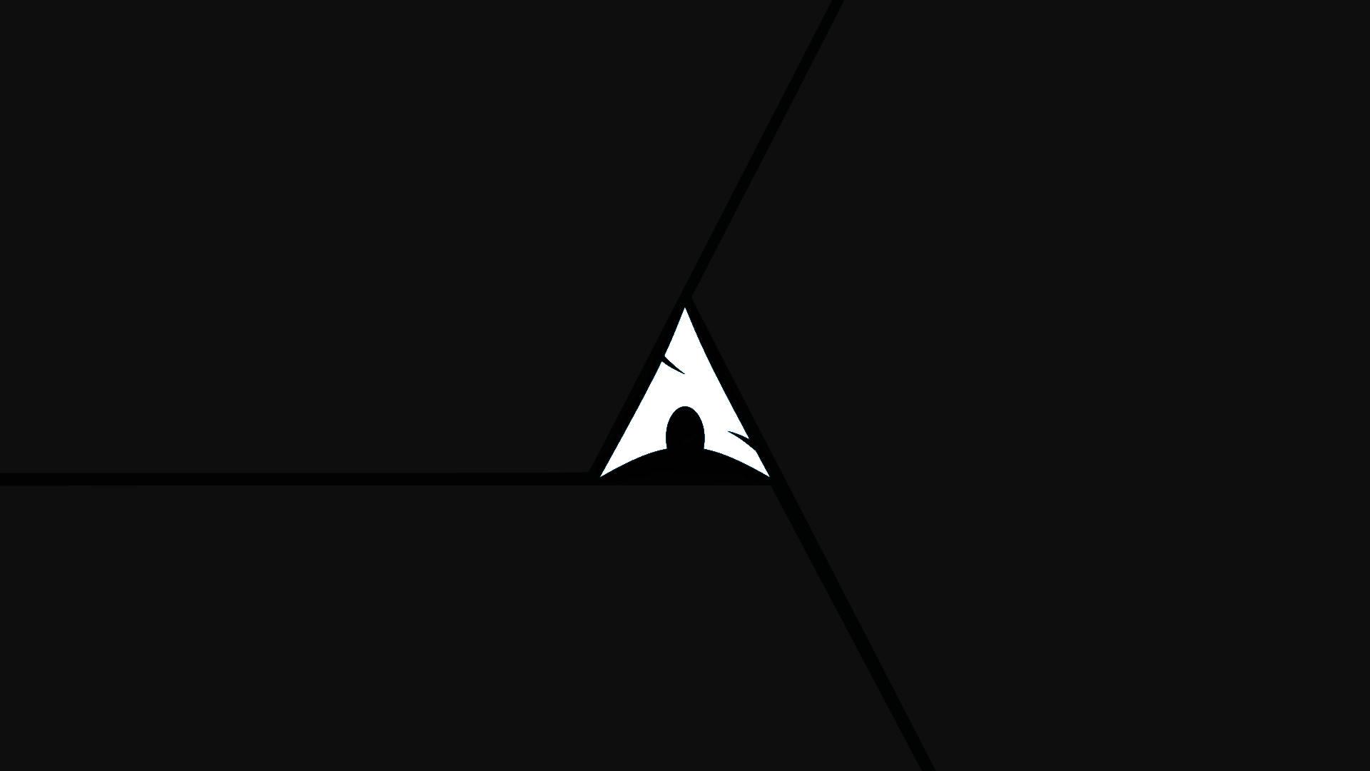 1920x1080 Download The Arch Kali Linux HD Wallpaper