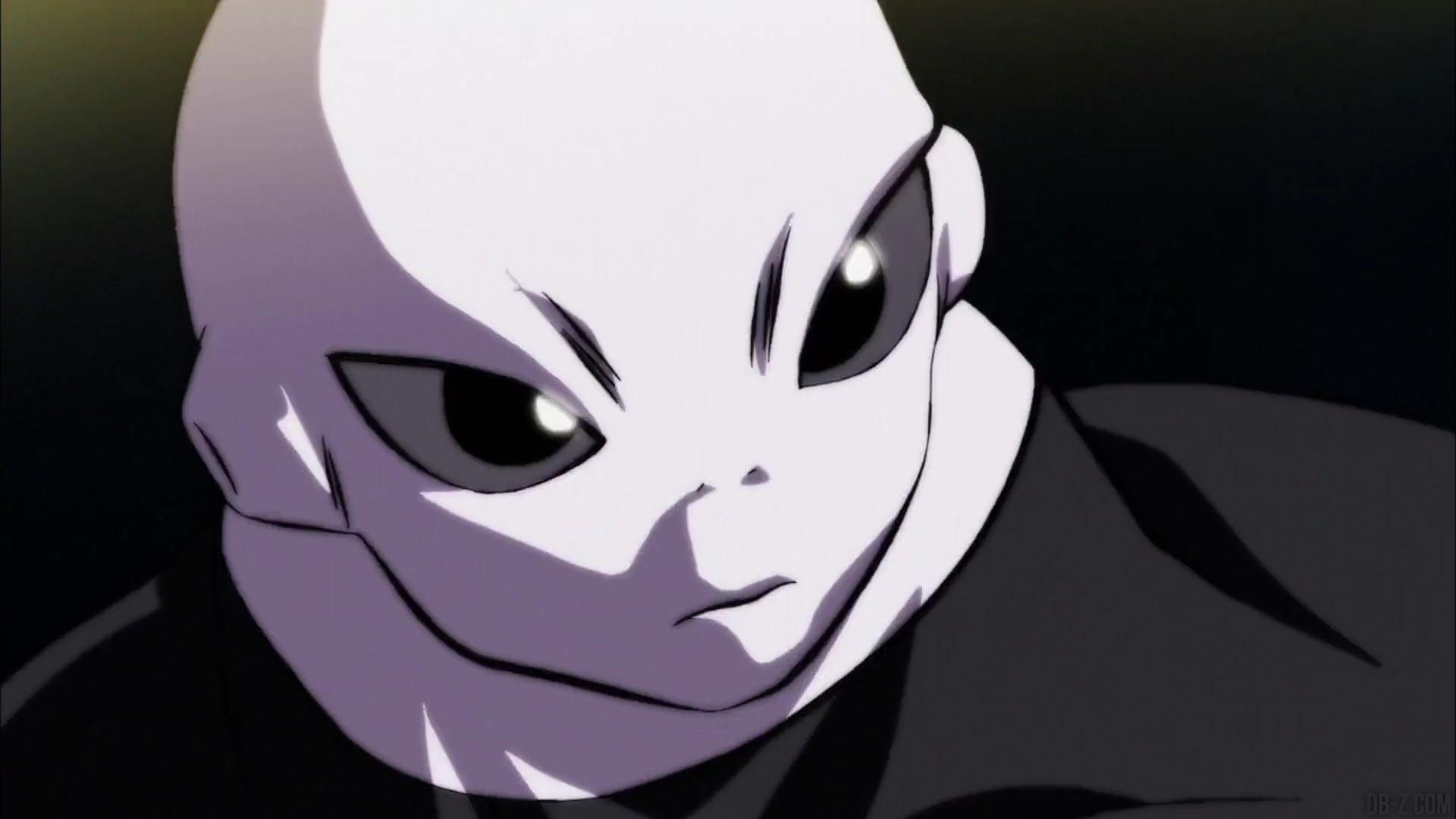 1920x1080 Jiren vs God Medaka