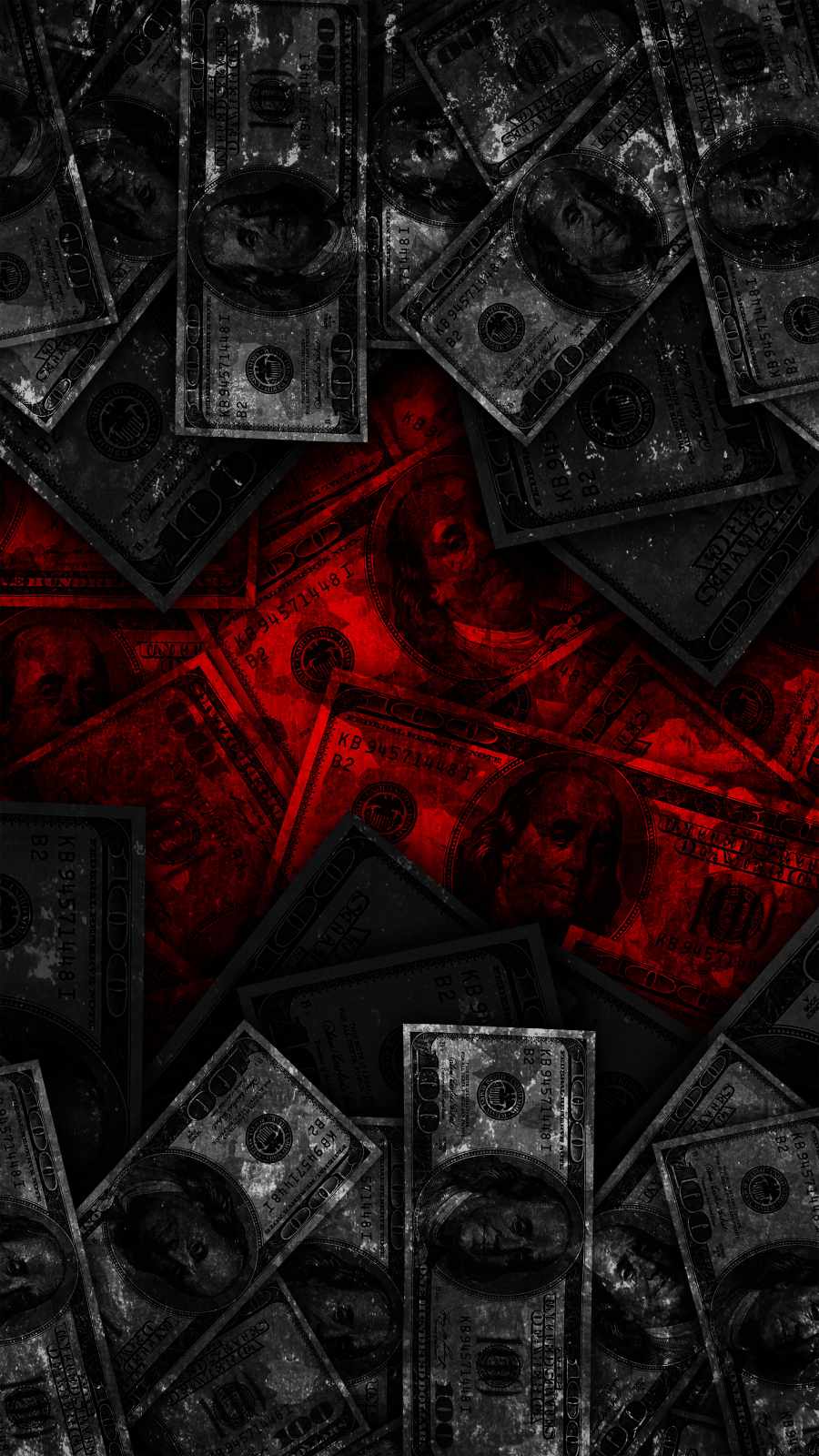 Black Money Wallpapers - Top Free Black Money Backgrounds - WallpaperAccess