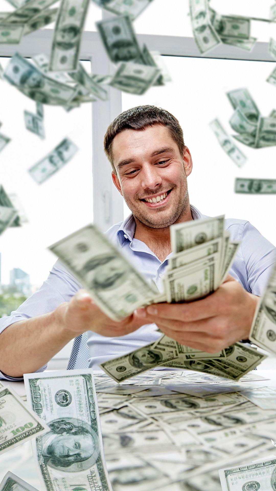 Money Man Wallpapers - Top Free Money Man Backgrounds - WallpaperAccess