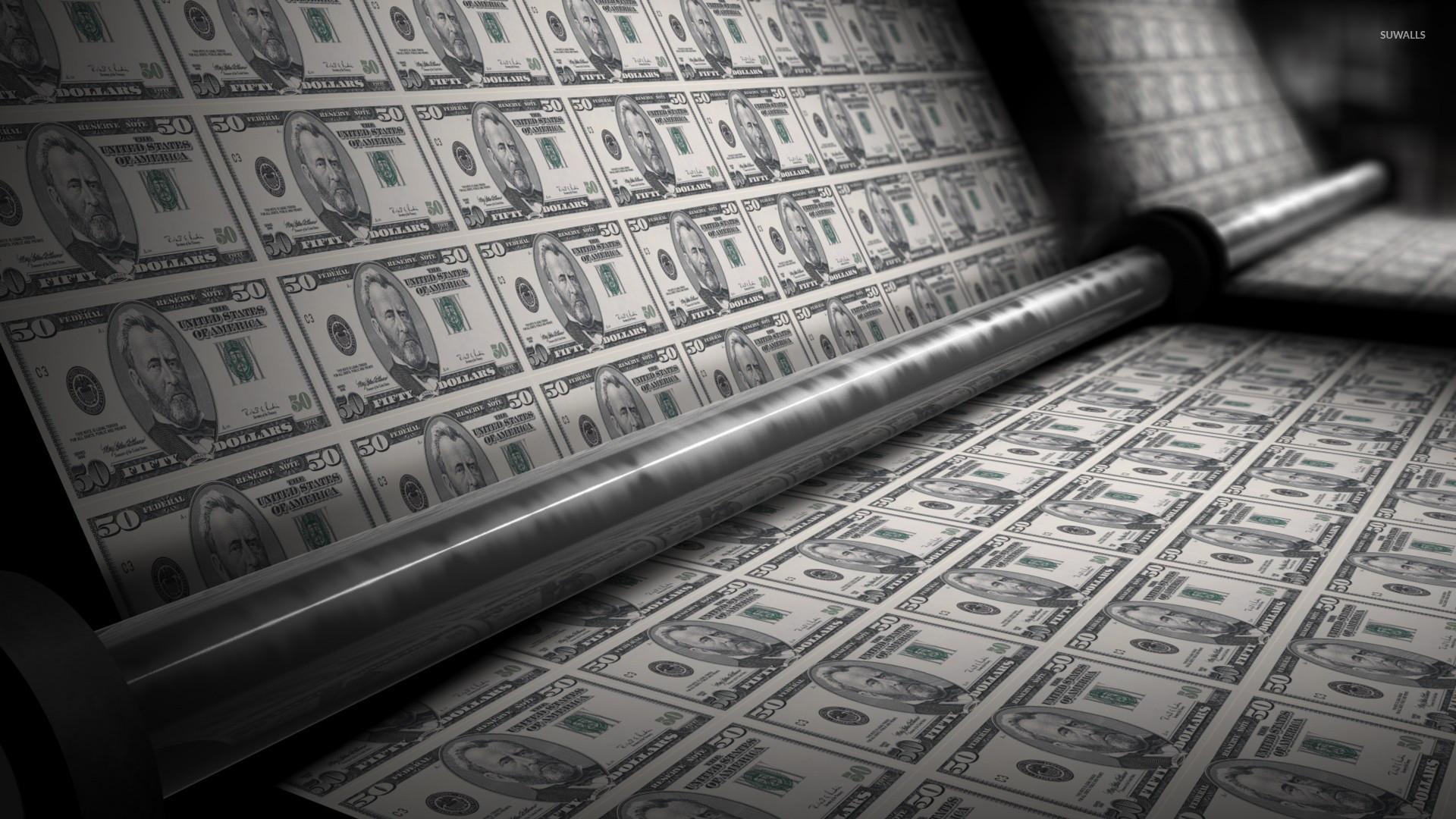 1920x1080 Get Money Wallpaper