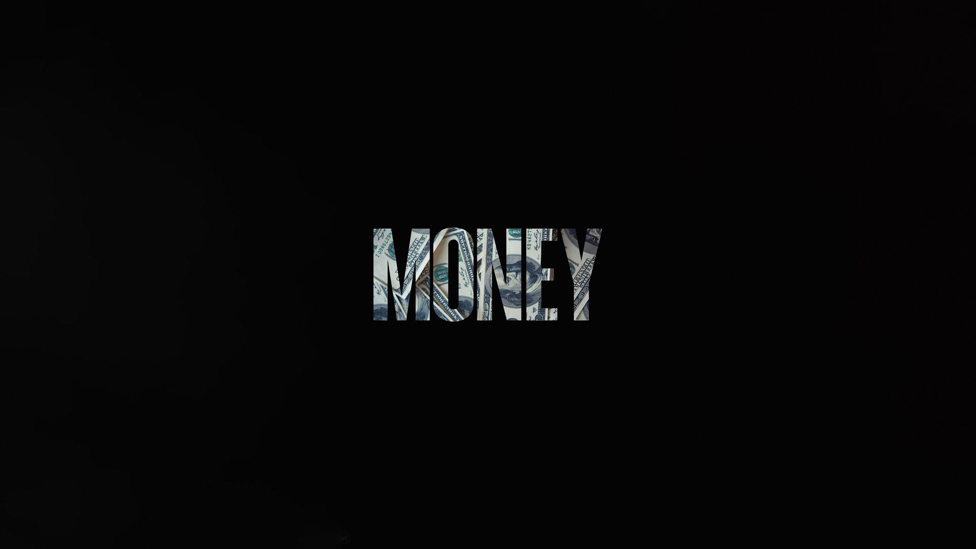 Black Money Wallpapers - Top Free Black Money Backgrounds - WallpaperAccess