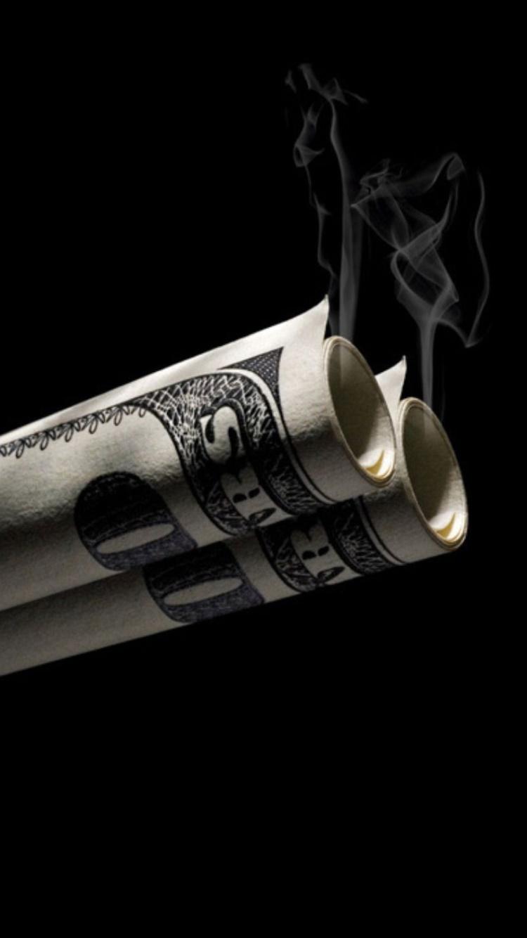750x1334 Money phone wallpaper 1080P, 2k, 4k Full HD Wallpaper, Background Free Download