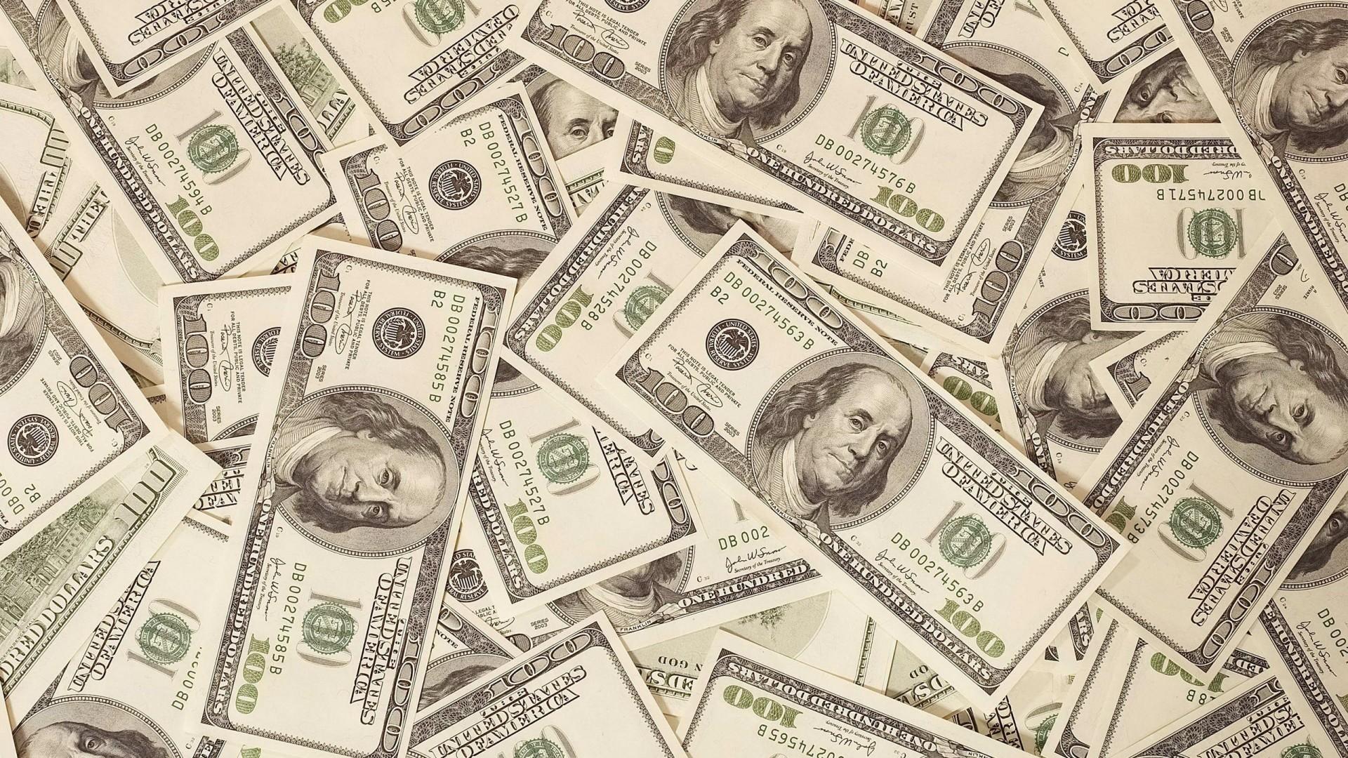 1920x1080 Money Wallpaper