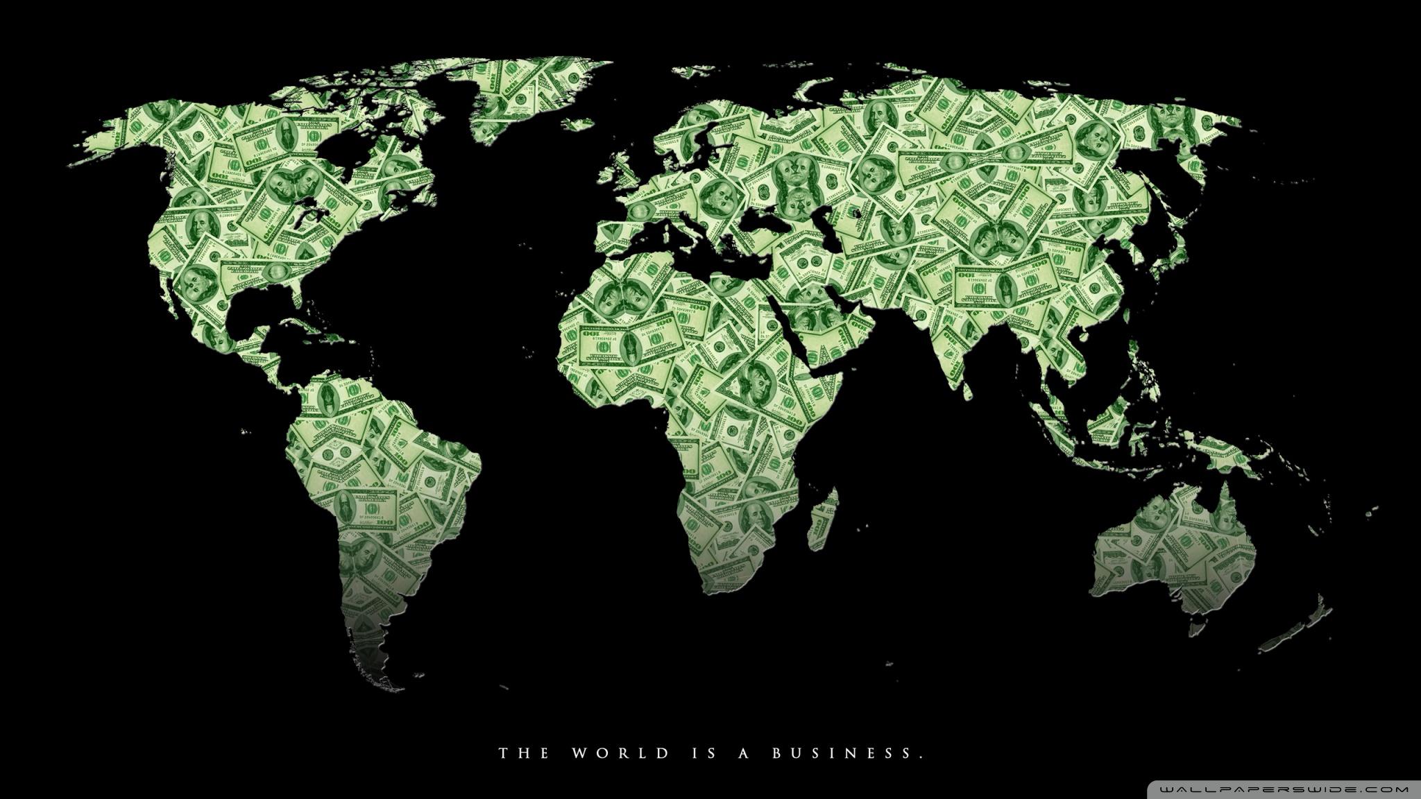 2048x1152 Money, Money, Money Ultra HD Desktop Background Wallpaper for 4K UHD TV : Tablet