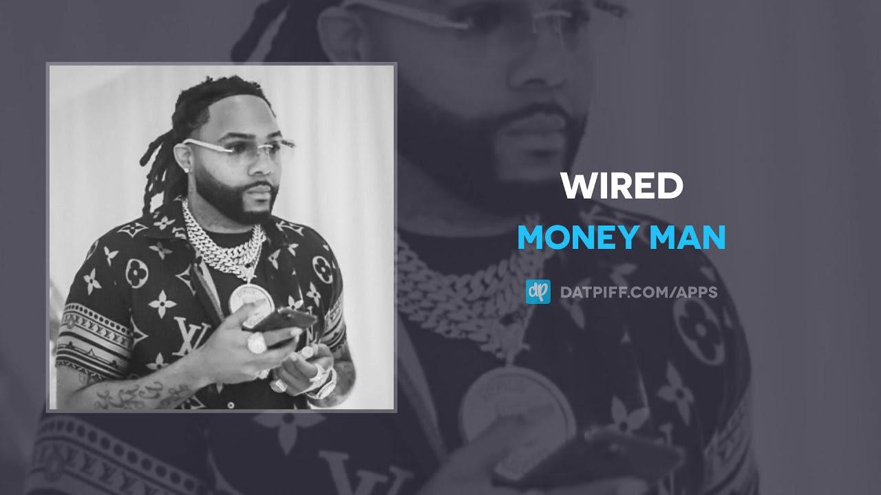1280x720 Money Man (AUDIO)