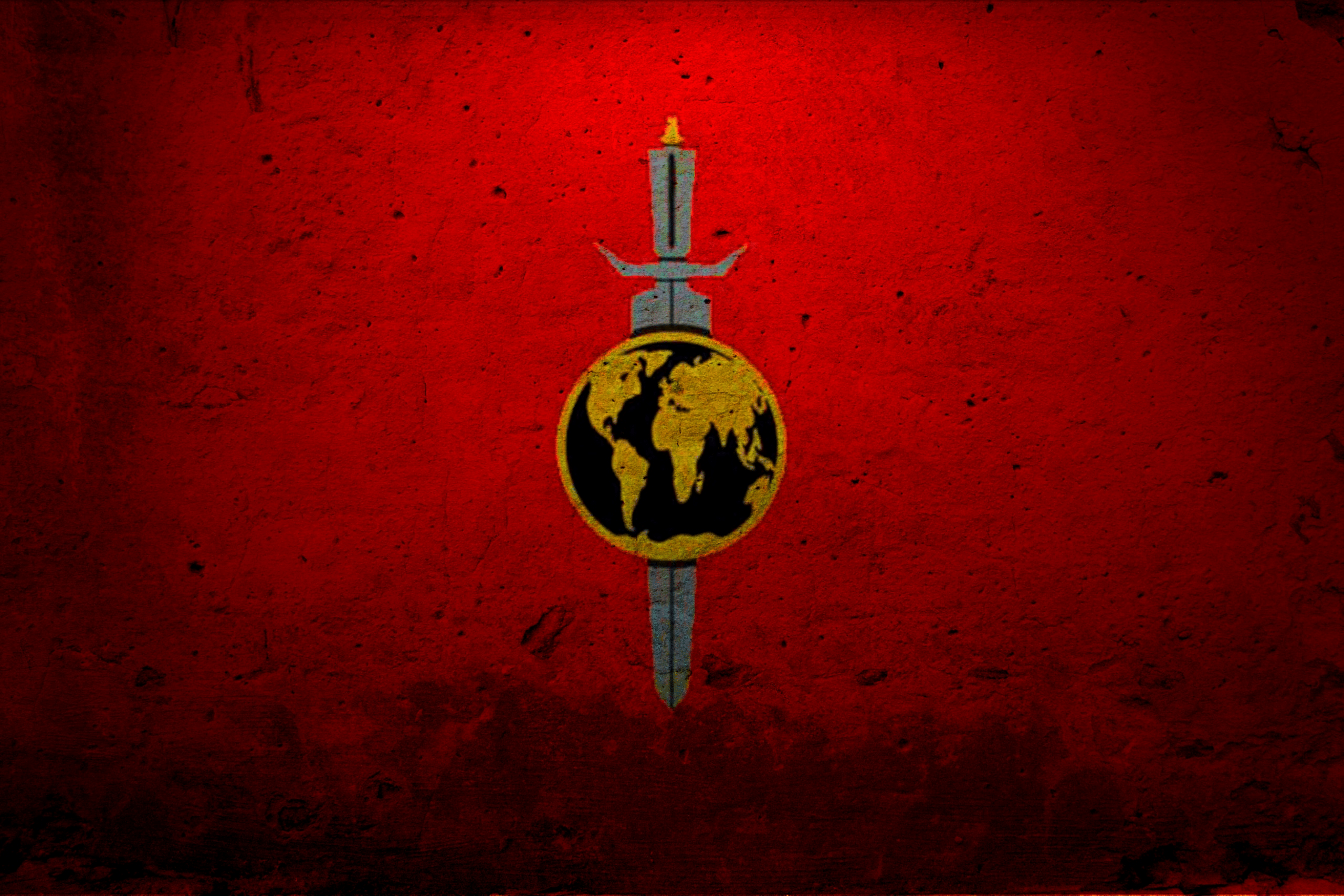 2560x1707 Who do you think the Terran Emperor is?