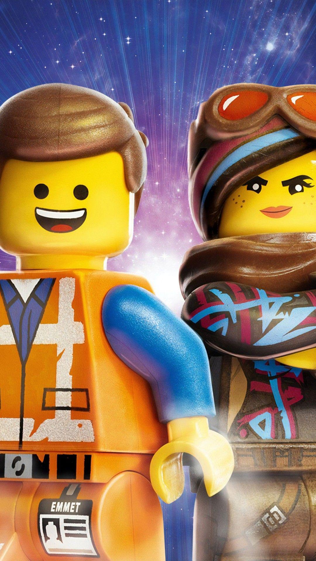 Lego Movie Wallpapers Top Free Lego Movie Backgrounds