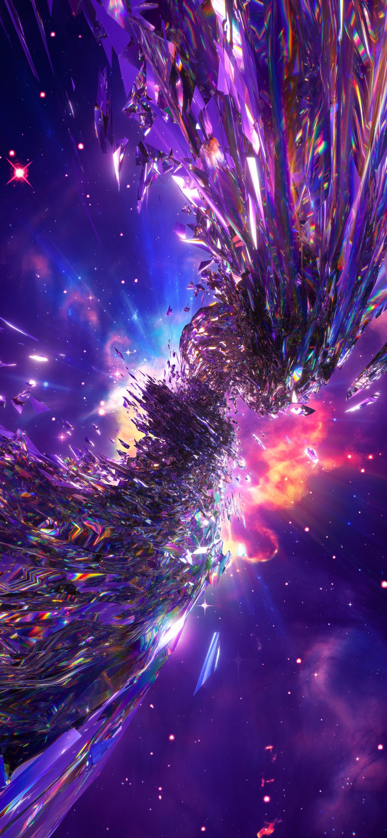 4K Psychedelic Space Wallpapers - Top Free 4K Psychedelic Space