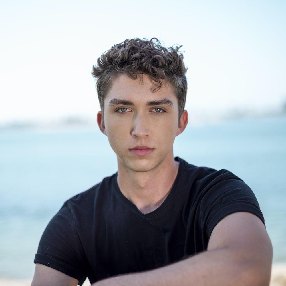 1000x1000 Cute Man Picture. Download Free Image