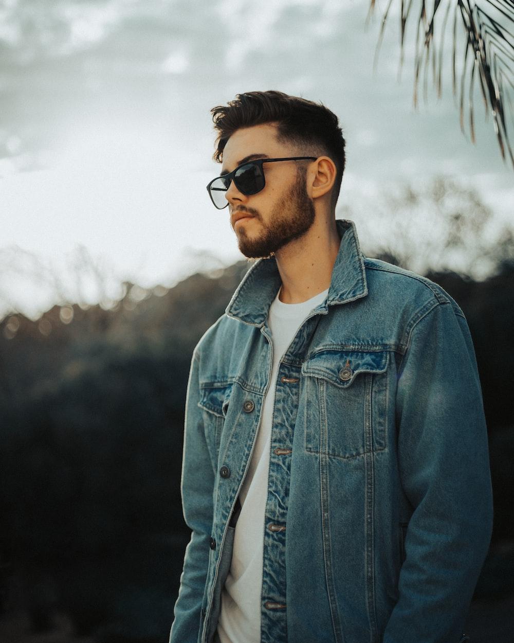 1000x1250 Cool Guy Picture. Download Free Image