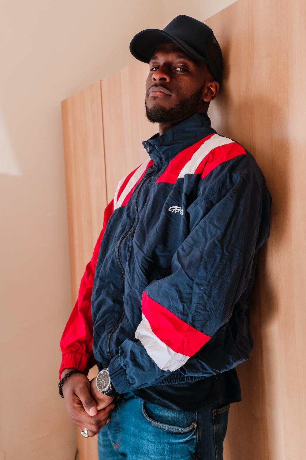 1000x1500 Handsome Black Man Picture. Download Free Image