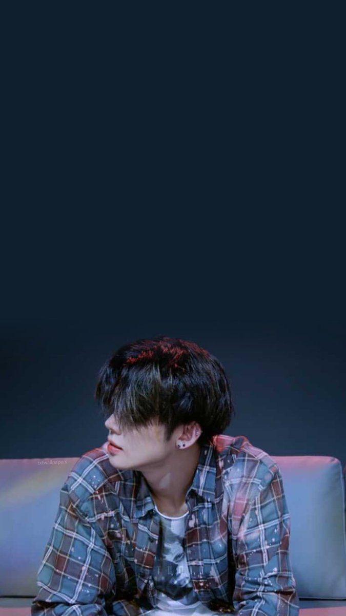 675x1200 TXT WALLPAPERS ✙ on Twitter. Txt, Choi daniel, Kpop wallpaper