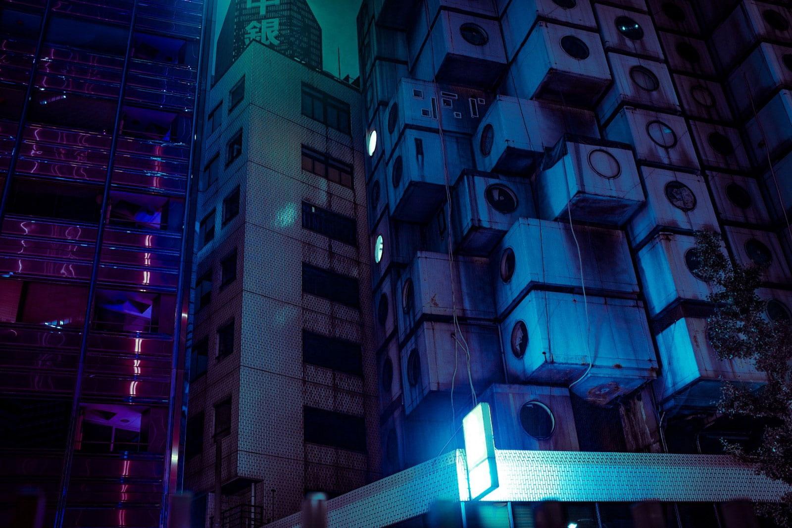 1600x1066 Wallpaper Japan, Tokyo, Night, Urban, Lights, Neon