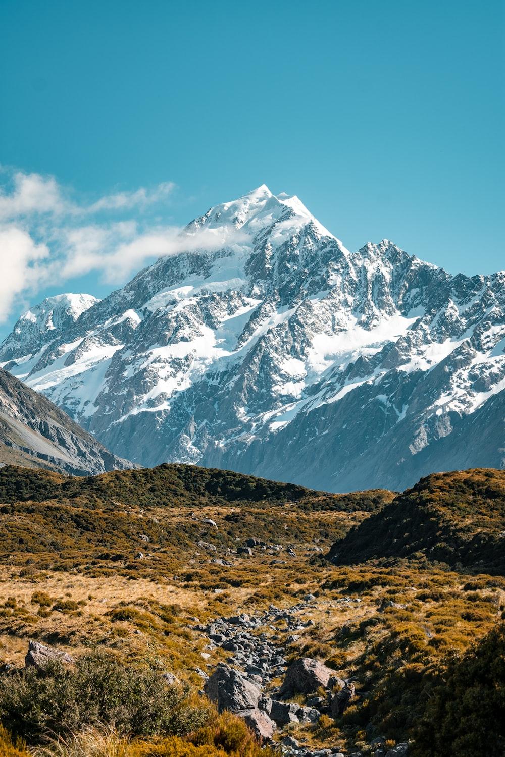 1000x1500 4k Mountain Picture. Download Free Image