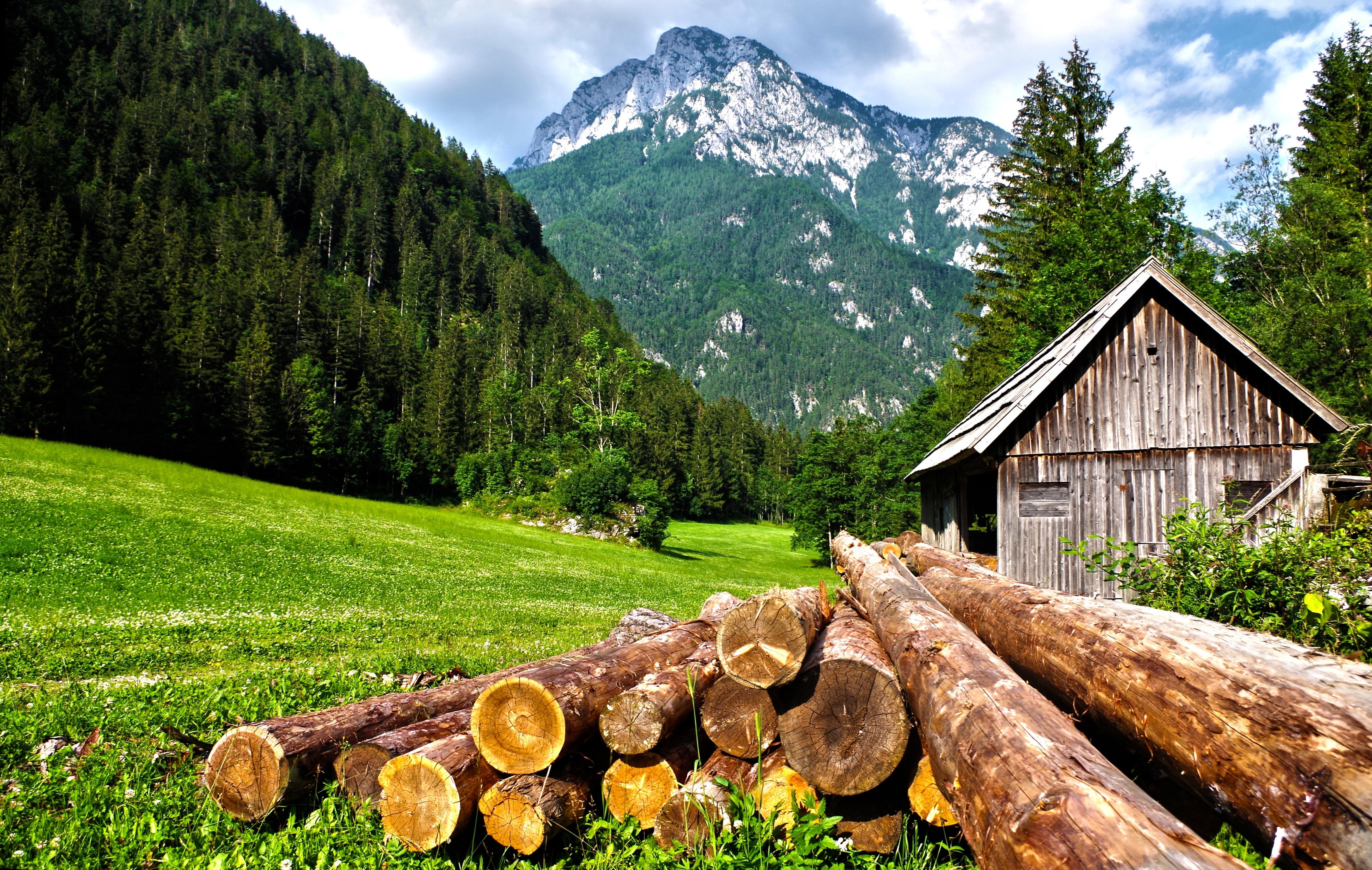 4826x3063 Mountain Wallpaper Photo, Download The BEST Free Mountain Wallpaper & HD Image