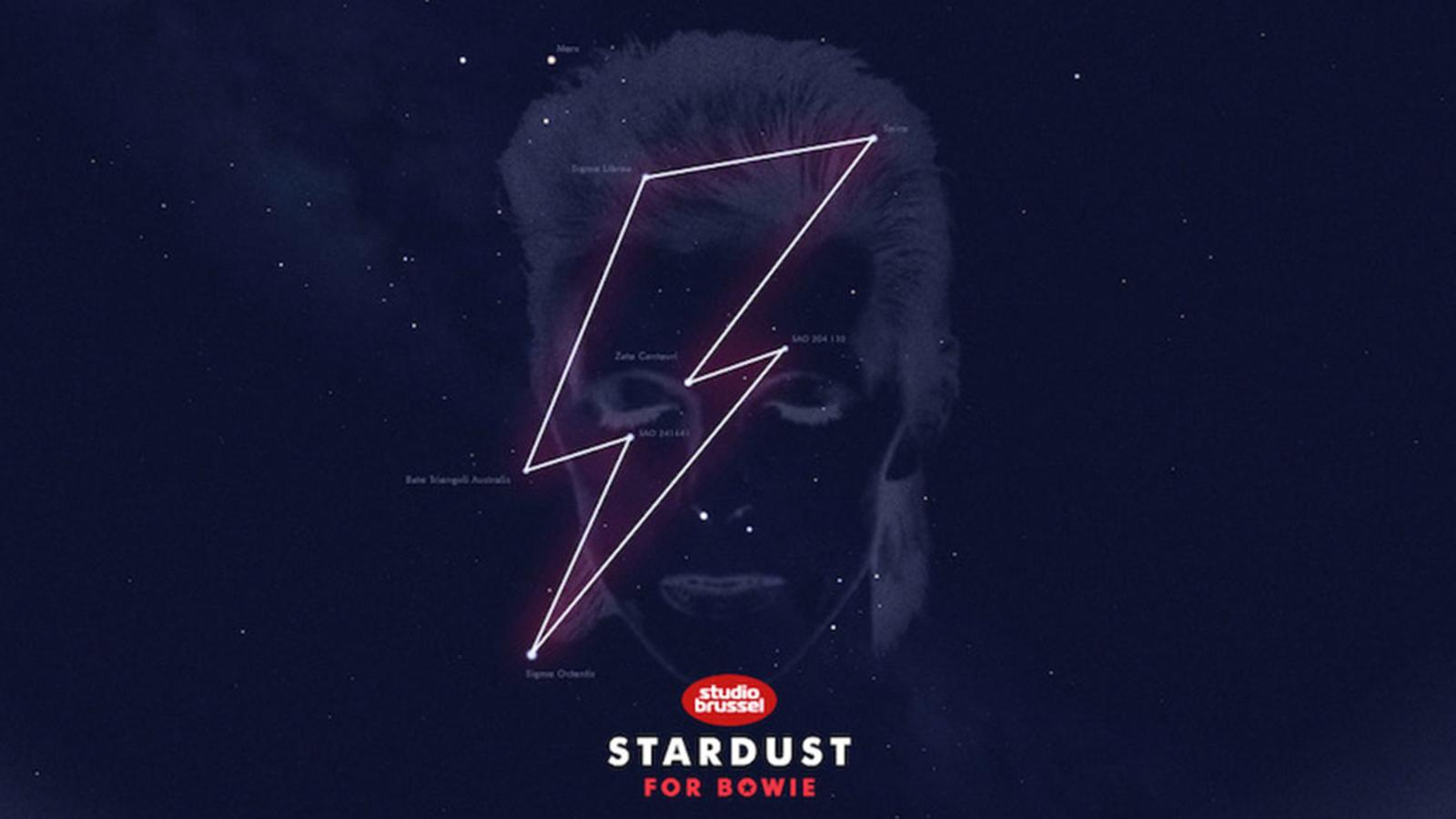1600x900 David Bowie Gets His Own Lightning Shaped 'constellation' New York