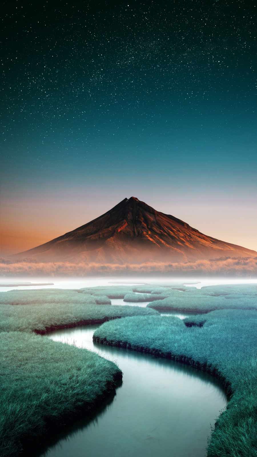 Mountain 4K iPhone Wallpapers - Top Free Mountain 4K iPhone Backgrounds