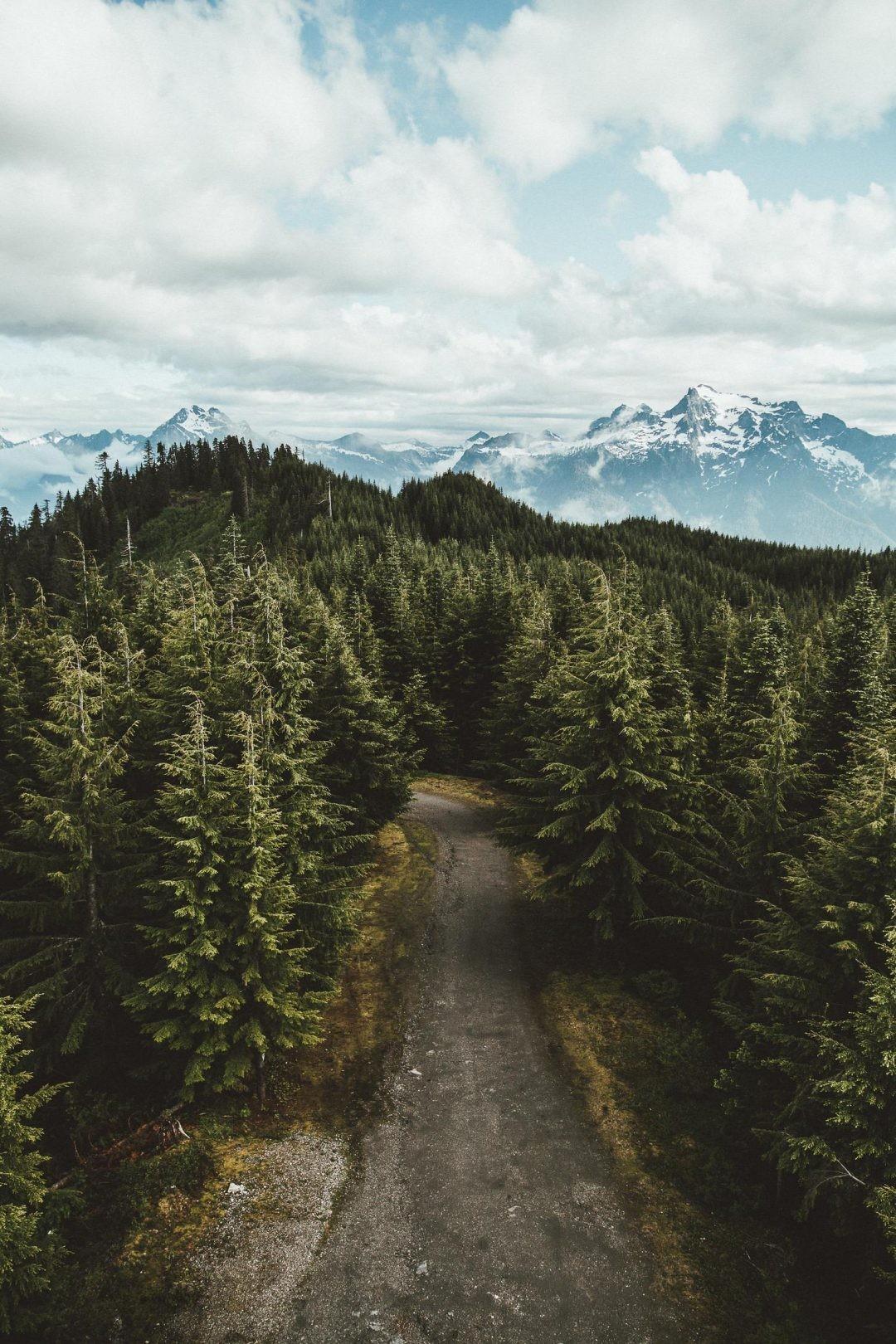 1080x1620 Free Beautiful Mountain Wallpaper For iPhone You Need See