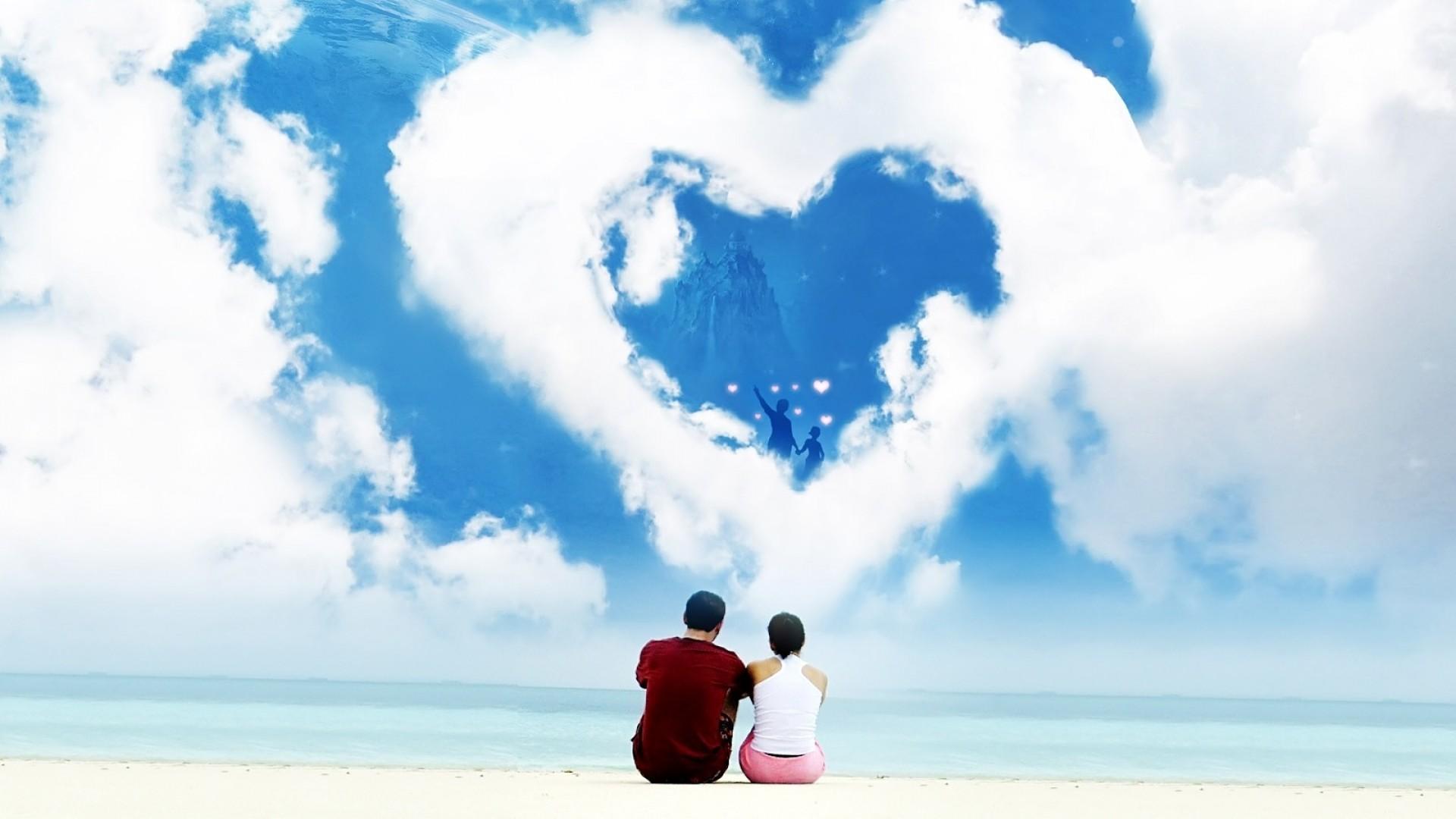 1920x1080 Cloud HD Wallpaper and Background