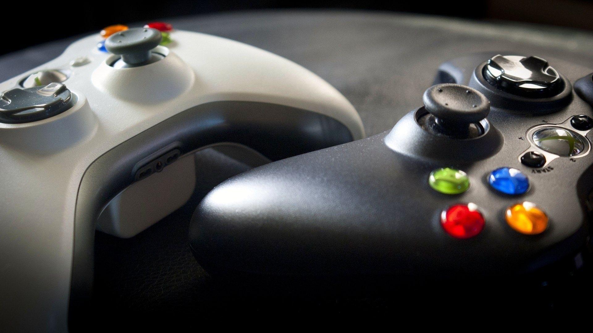 1920x1080 Xbox 360 Wallpaper