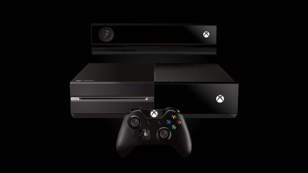 1280x720 Xbox Console Wallpaper