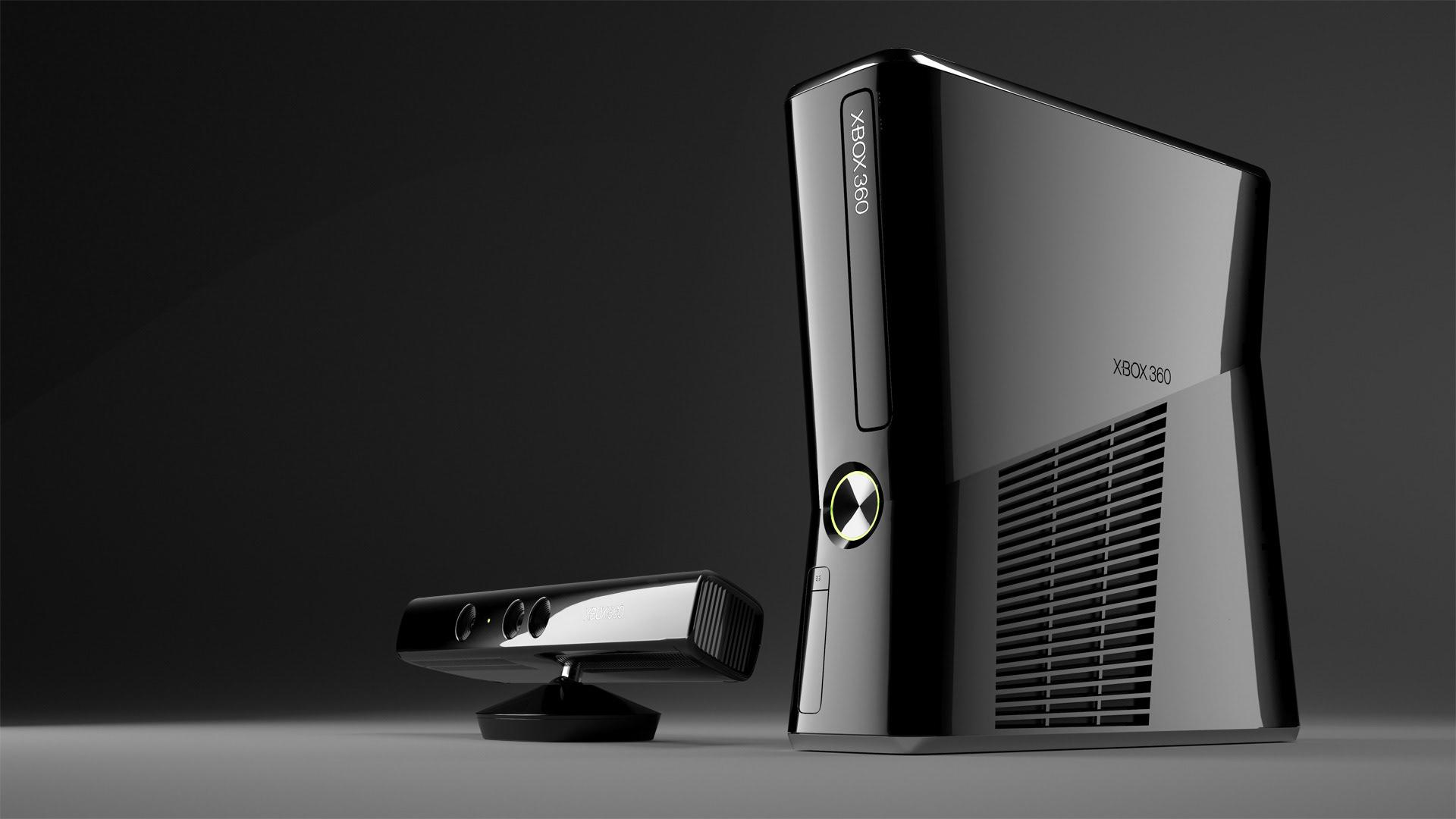 1920x1080 Dustin Brown 360 + Kinect