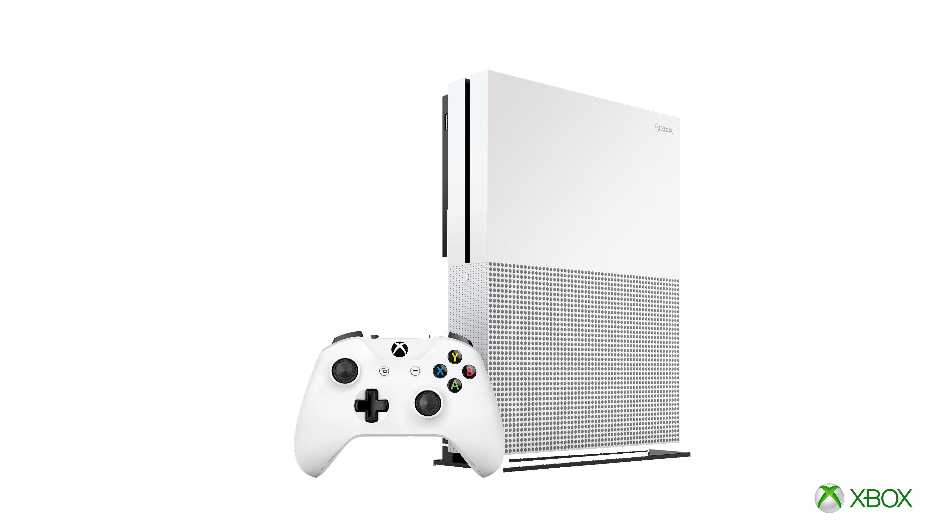 3840x2160 Xbox One S, HD Computer, 4k Wallpaper, Image, Background, Photo and Picture