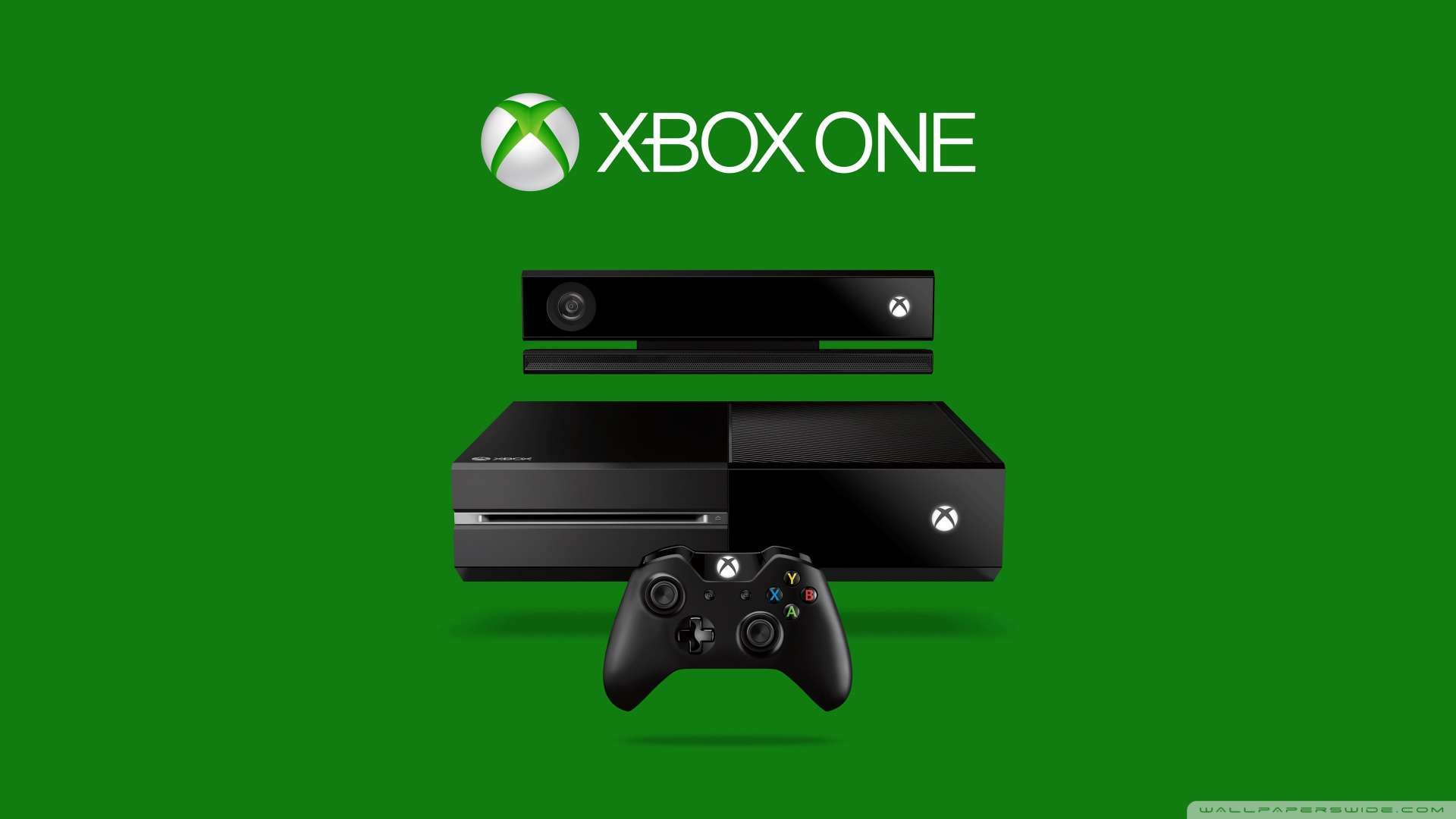 1920x1080 Xbox One Wallpaper 1080P