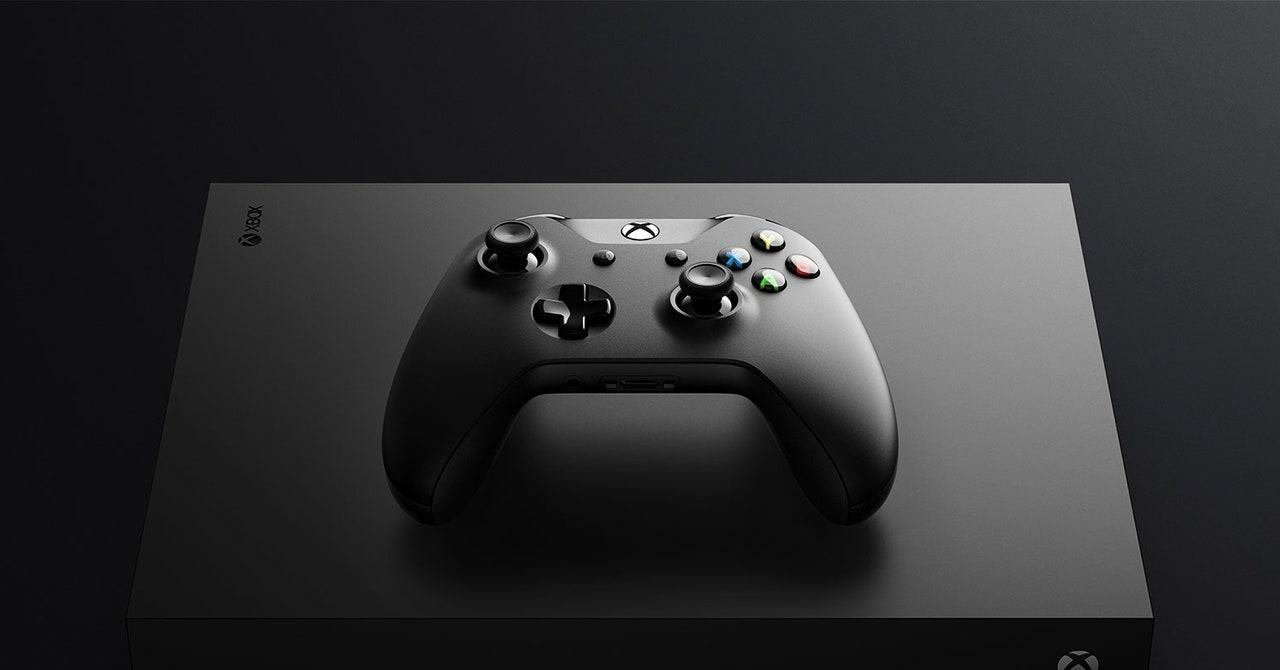 1280x670 Review: Microsoft Xbox One X