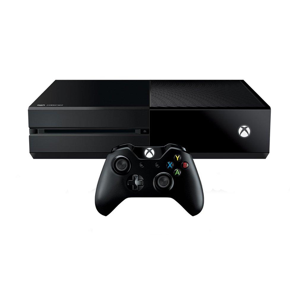 1000x1000 Microsoft Xbox One Console, 1TB HDD with Accessories : Video Games