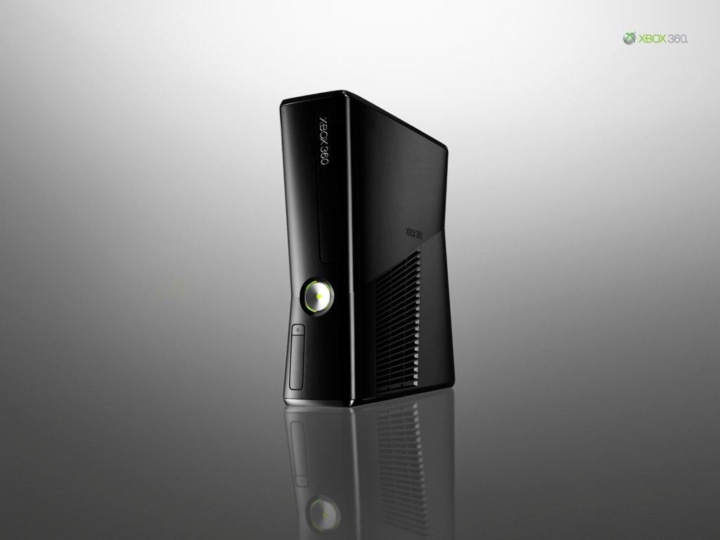 1024x768 Xbox 360 Reaches 67 Million Life To Date Sales