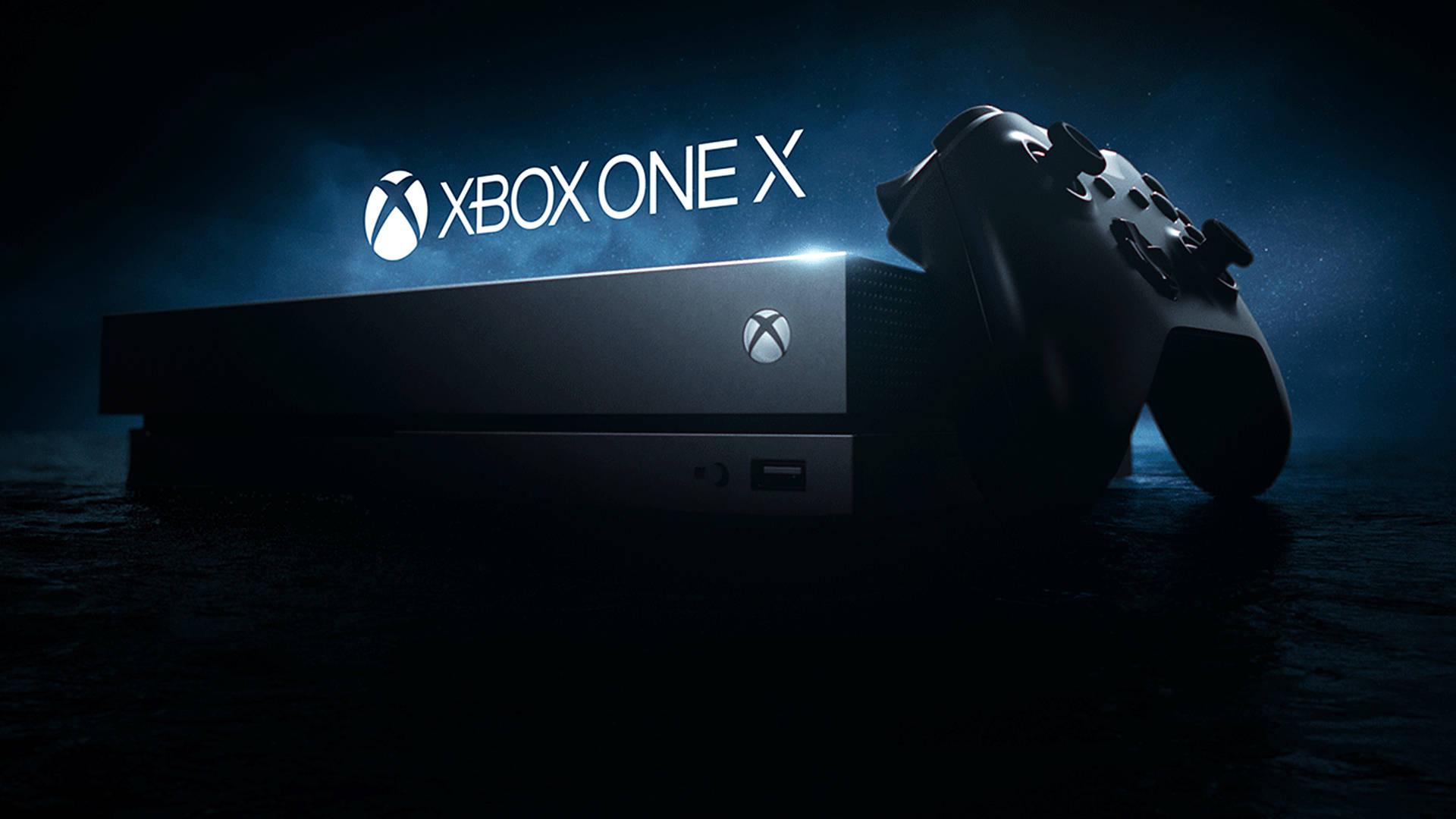 1920x1080 Free Xbox One X Wallpaper Downloads, Xbox One X Wallpaper for FREE