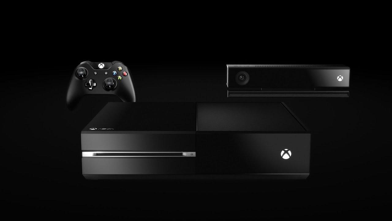 1280x720 Xbox One Unveil Video