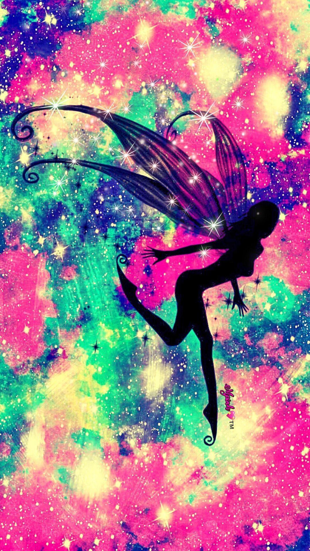 1080x1920 Disney Fairies Wallpaper