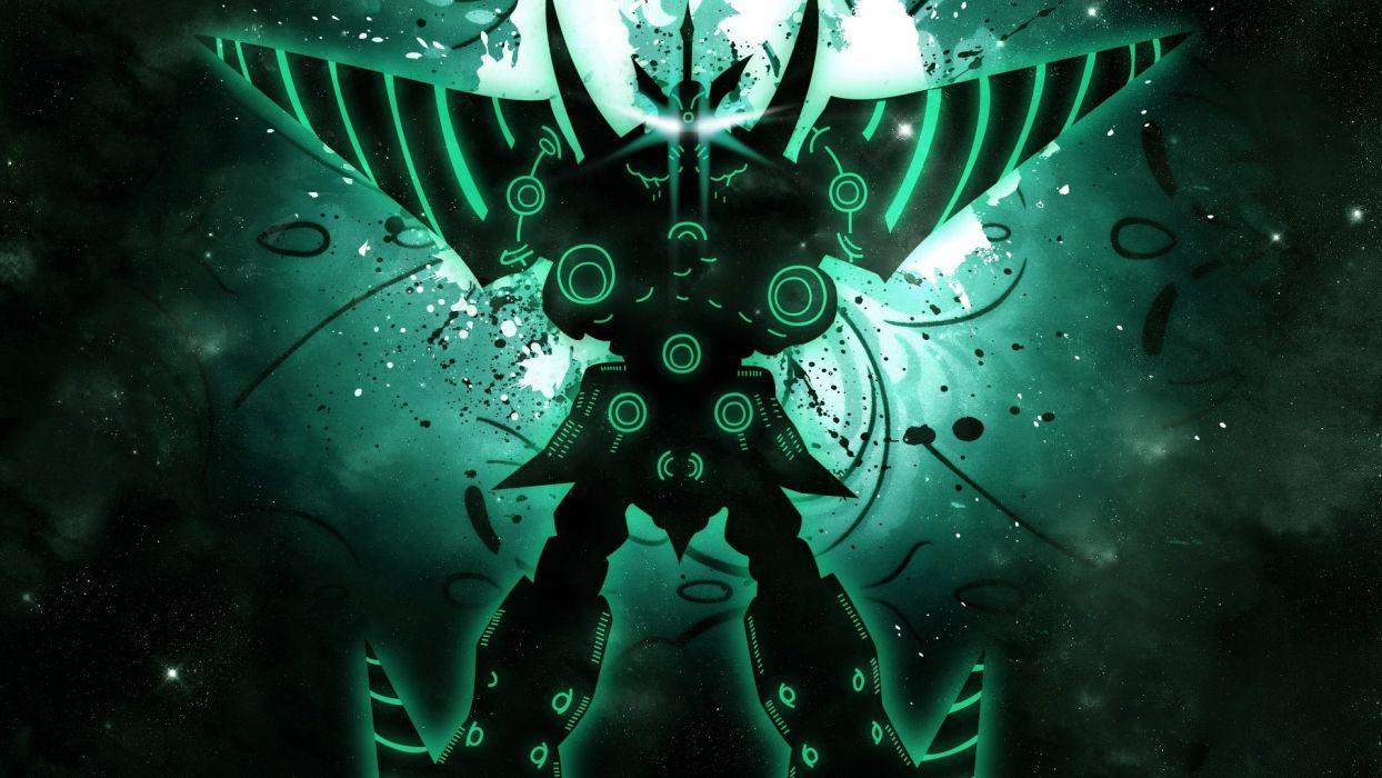 1244x700 Tengen Toppa Gurren Lagann Wallpaper