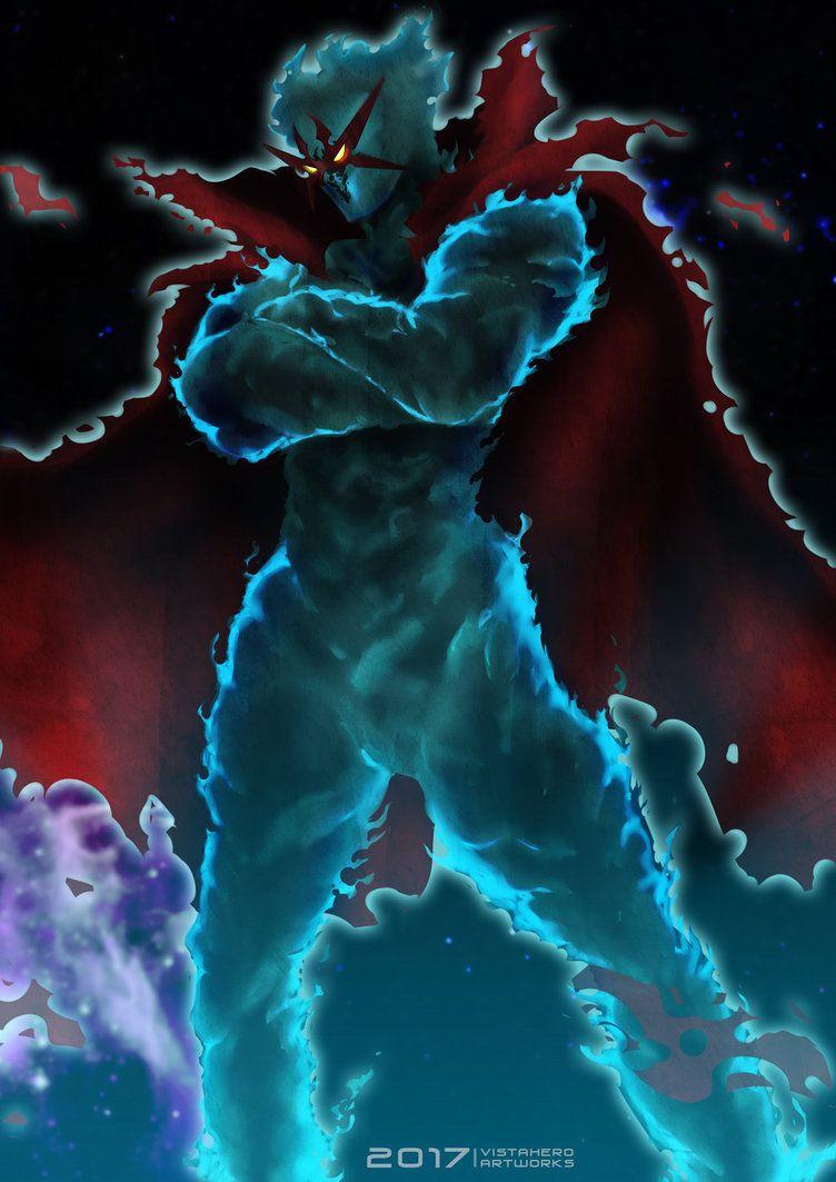 Super tengen toppa
