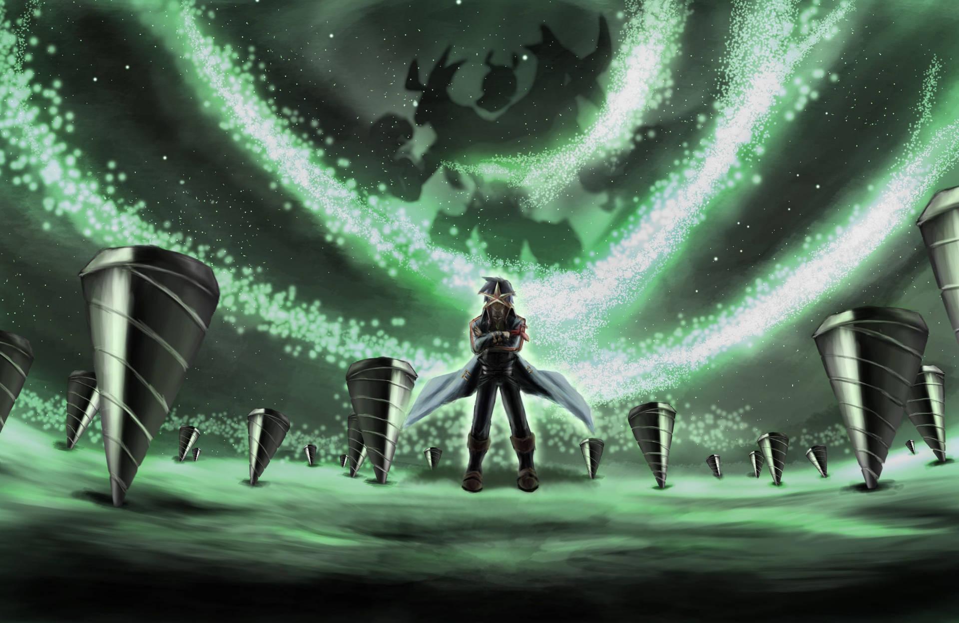 1920x1247 Download Gurren Lagann Wallpaper