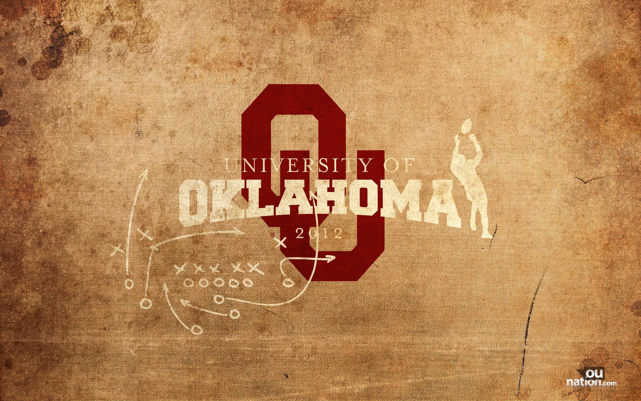 2560x1600 oklahoma, Sooners, College, Football Wallpaper HD / Desktop and Mobile Background