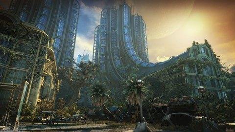 Halo Scenery Wallpapers - Top Free Halo Scenery Backgrounds ...