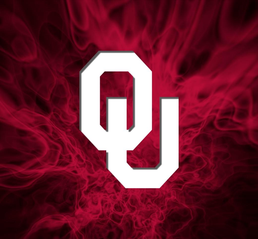 1040x960 Oklahoma Sooners Wallpaper