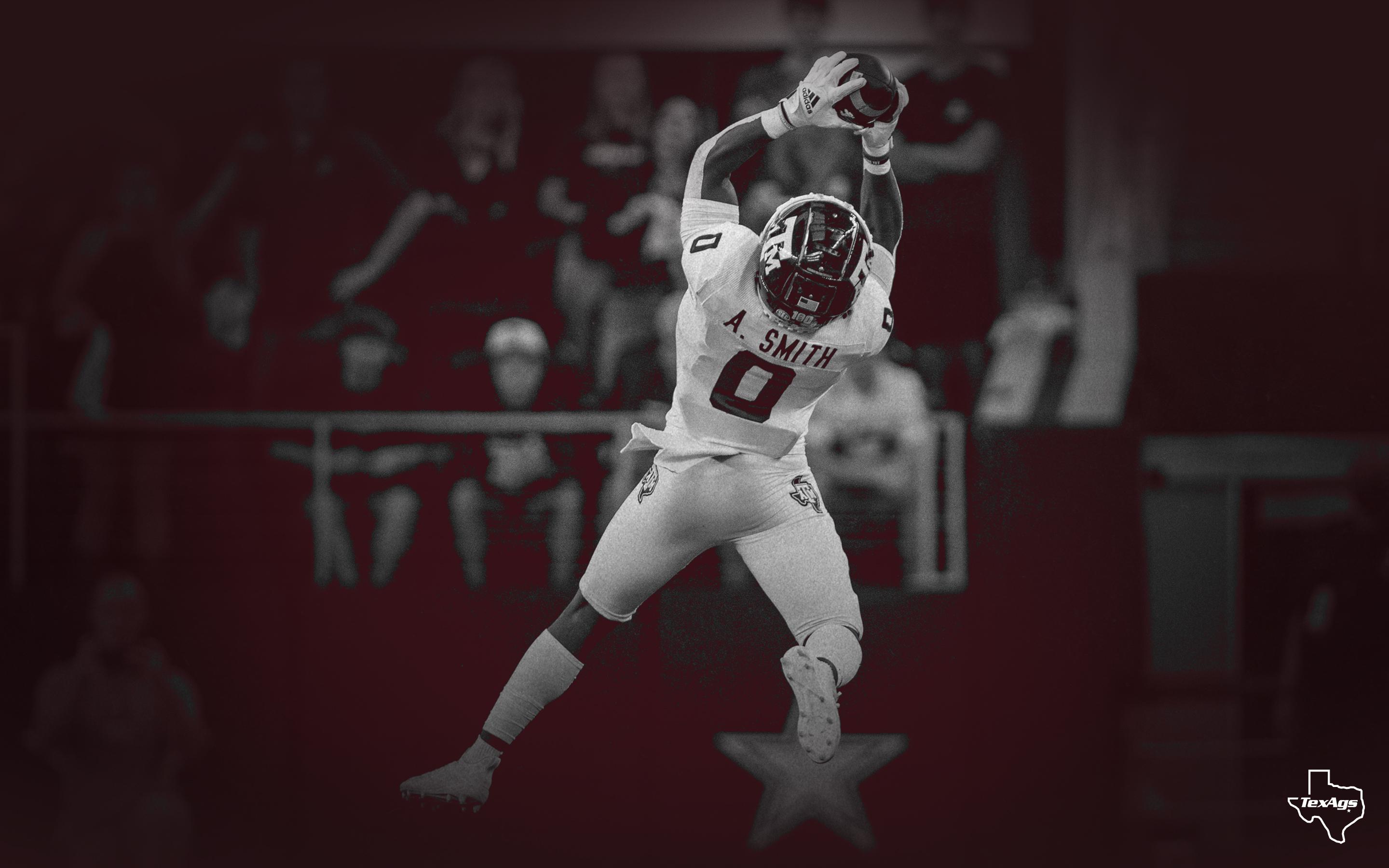 2880x1800 Texas A&M Football Wallpaper