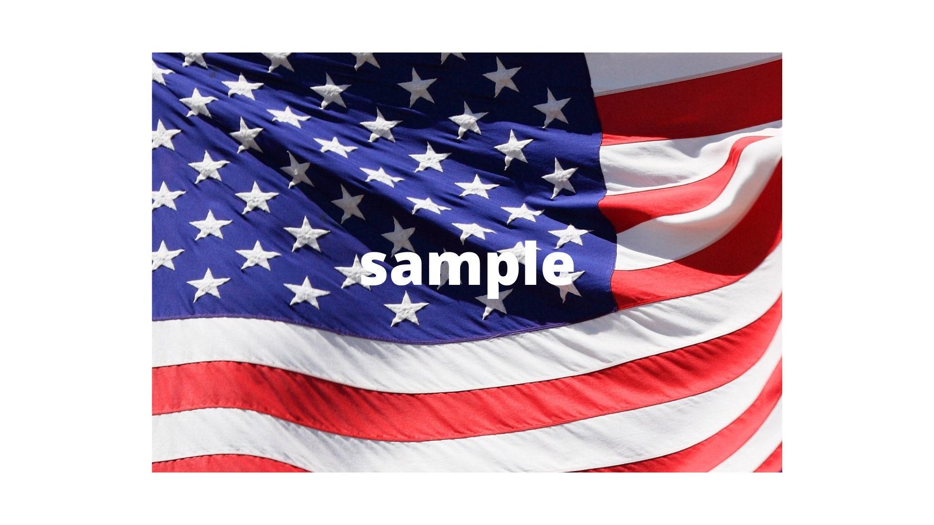 1920x1080 American Flag Stars and Stripes Desktop Wallpaper