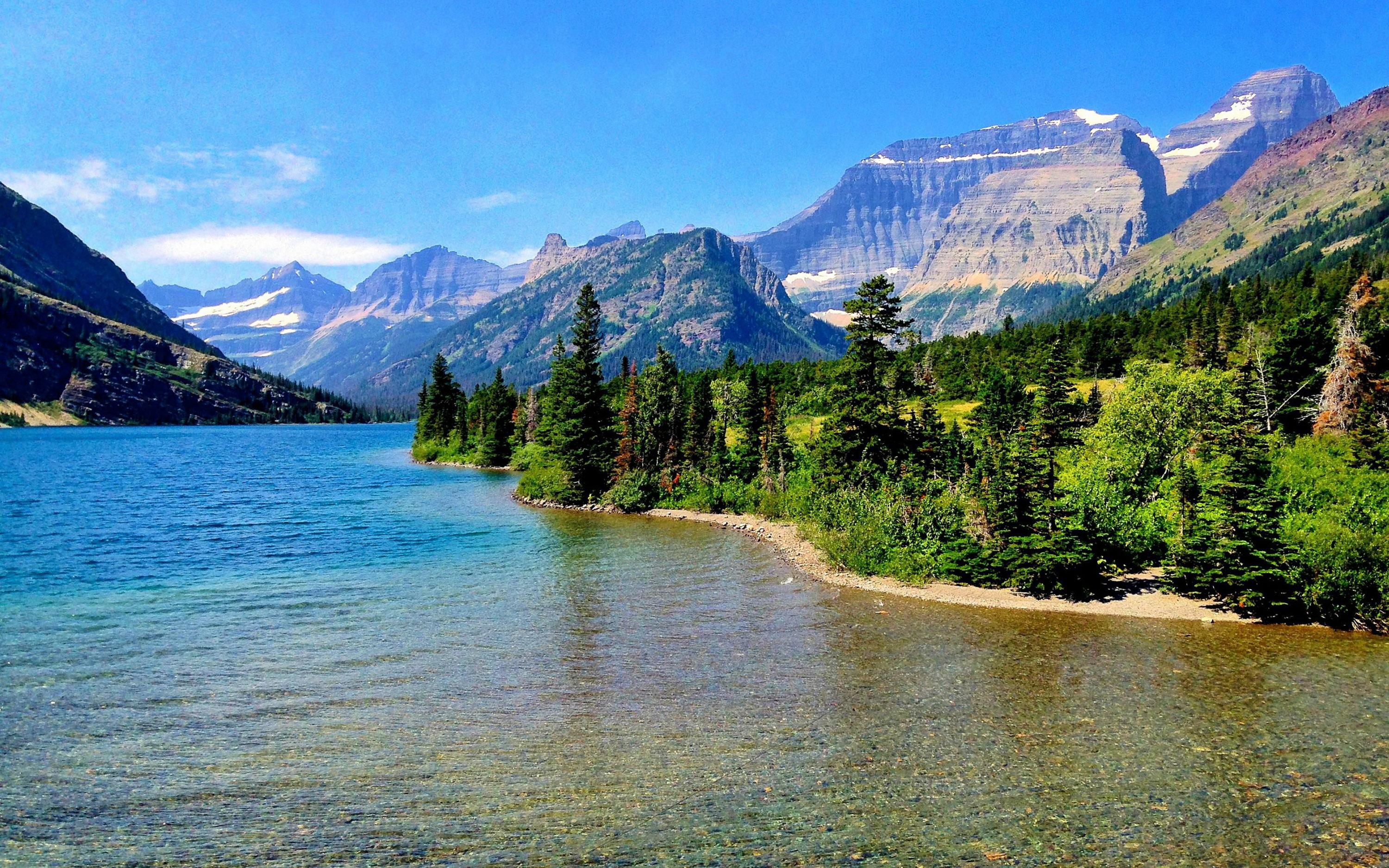 3000x1875 Free download Cosley Lake Glacier National Park Montana Usa Desktop [3000x1875] for your Desktop, Mobile & Tablet. Explore Usa Desktop Wallpaper. Usa Wallpaper, Usa Flag Background, Usa Flag Wallpaper
